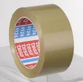 Produktbild: tesa tesapack® 4124 ultra strong Packband 50 mm  x 66 m chamois