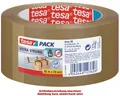 Produktbild: tesapack Verpackungsklebeband ULTRA STRONG, 50 mm x 66 m
