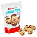 Produktbild: kinder Kinderini Kekse 250,0 g, 1 St.