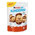 Produktbild: Kinder kinderini - Milch- und Kakao-Mürbekekse - 1 x 250 g