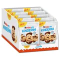 Produktbild: (13,18€/1kg) Ferrero Kinder Kinderini, Kekse, 10 Beutel je 250g