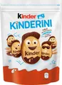 Produktbild: Ferrero Kinder Kinderini, Kekse, 10 Beutel je 250g