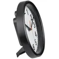 Produktbild: TFA - Uhr - Quarz - Schreibtisch, geeignet für Wandmontage