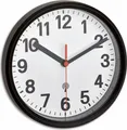 Produktbild: TFA Uhr - Quarz - Schreibtisch, geeignet für
