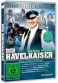 Produktbild: Der Havelkaiser (Remastered Edition) Die komplette Kult-Serie mit Günter Pfitzmann (Pidax Serien-Klassiker)