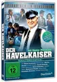 Produktbild: Der Havelkaiser (Remastered Edition) Die komplette Kult-Serie mit Günter Pfitz..