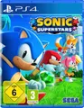 Produktbild: Sonic Superstars PlayStation 4