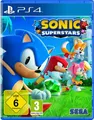Produktbild: Sonic Superstars PS4-Spiel