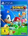 Produktbild: Sonic Superstars (Playstation 4)