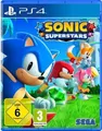 Produktbild: Sonic Superstars (PlayStation PS4) | DVD-ROM | Englisch | 2023 | PLAION GmbH