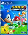 Produktbild: Sonic Superstars PS4    !!!!! NEU+OVP !!!!!