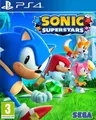 Produktbild: Sonic Superstars (PS4) (NEU) (OVP)