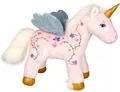 Produktbild: Die Spiegelburg Plüschtiere Einhorn Ella, groß - Einhorn-Paradies