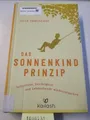 Produktbild: Das Sonnenkind-Prinzip: Selbstliebe, Leichtigkeit und Lebensfreude wiederentdeck