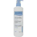 Produktbild: DEXERYL Pflegecreme 500 g PZN 18747739
