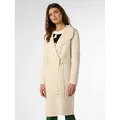 Produktbild: Vila Wollmantel VIJuice beige XL (42/44)