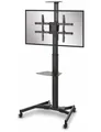 Produktbild: PUREMOUNTS TV Standfuß PM-CART-70B, VESA 600x400mm