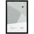 Produktbild: Goldbuch Bilderrahmen Skandi 900899, 20 x 30 cm, Echtglas, Holzrahmen schwarz