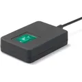 Produktbild: Safescan TimeMoto USB-Fingerprint-Lesegerät FP-150 schwarz