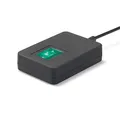 Produktbild: Safescan FP-150 - USB-Fingerabdruckleser zum einfachen Registrieren von Fingerabdrücken am PC, 125-0644