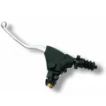 Produktbild: DOMINO Kupplungshebel komplett  CROSS/ENDURO 2- UND 4-TAKTER clutch lever for 2