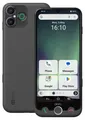 Produktbild: Doro Aurora A30 Smartphone 6GB/128GB Dual-SIM Doro Easy Interface graphit
