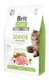 Produktbild: VAFO PRAHA s.r.o. Brit Care Cat Senior Nassfutter 7 kg Gewichtskontrolle GF