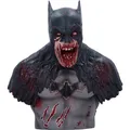 Produktbild: Nemesis Now Batman buste DCeased 29 cm (B6467X3)