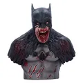 Produktbild: Batman Zombie Büste Unisex Dekoartikel Standard Polyresin DC Comics, Fan-Merch, Filme, Horror