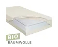 Produktbild: Encasing Bio Cotton Softsan, Milbenschutzbezug für Boxspring Matratzen