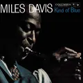 Produktbild: Miles Davis Kind Of Blue (CD) (US IMPORT)