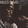 Produktbild: CD Miles Davis Kind Of Blue NEW OVP Columbia