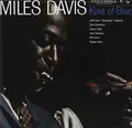 Produktbild: Miles Davis Kind of blue (1959, 6 tracks) [CD]