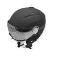 Produktbild: Bollé Skihelm Kopfbedeckung Wintersport Visor 2 in 1 Belüftung Komfort Fleece Oh