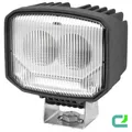 Produktbild: Arbeitsscheinwerfer 24 V 12 W LED 6.500 K 1.000 lm HELLA Nahfeldausleuchtung