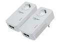 Produktbild: ALLNET Powerline 1200Mbit 2er Bundle HomePlugV2 