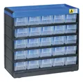Produktbild: Allit VarioPlus Pro 29/50 25 Schubladen 25 Trenner - 464620