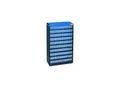 Produktbild: allit VarioPlus Pro 29/50 25 Schubl. 25 Trenner (464620)