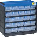 Produktbild: allit VarioPlus Pro 29/50 25 Schubl. 25 Trenner