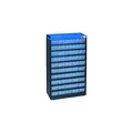 Produktbild: allit VarioPlus Pro 29/50 25 Schubl. 25 Trenner