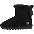 Produktbild: DOCKERS BY GERLI Winterboots Damen schwarz 37 - Schwarz - 37