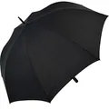 Produktbild: Knirps Stockschirm Long AC Golf black Herren Regenschirm