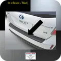 Produktbild: Original RGM Ladekantenschutz ABS schwarz Toyota Prius Plus IV ab Bauj. 06.2012-