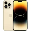 Produktbild: Apple iPhone 14 Pro Max Gold 128GB - Sehr gut