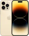 Produktbild: Apple iPhone 14 Pro Max 128GB Gold NEU & Unbenutzt | Ohne Originalverpackung