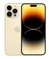 Produktbild: Apple iPhone 14 Pro Max 128 GB gold Smartphone Handy Ohne Vertrag Mobile iOS WOW