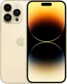 Produktbild: Apple iPhone 14 Pro Max Smartphone 128GB Gold - Sehr Gut