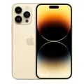 Produktbild: Apple iPhone 14 Pro Max 128 GB gold Wie Neu! **