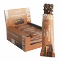 Produktbild: nutri+ Vhey Bar - Veganer Proteinriegel 12er Box