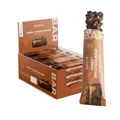 Produktbild: Protein Riegel Vegan - Eiweiß Proteinriegel-Box - VHEY® Bar - 12 Eiweißriegel
